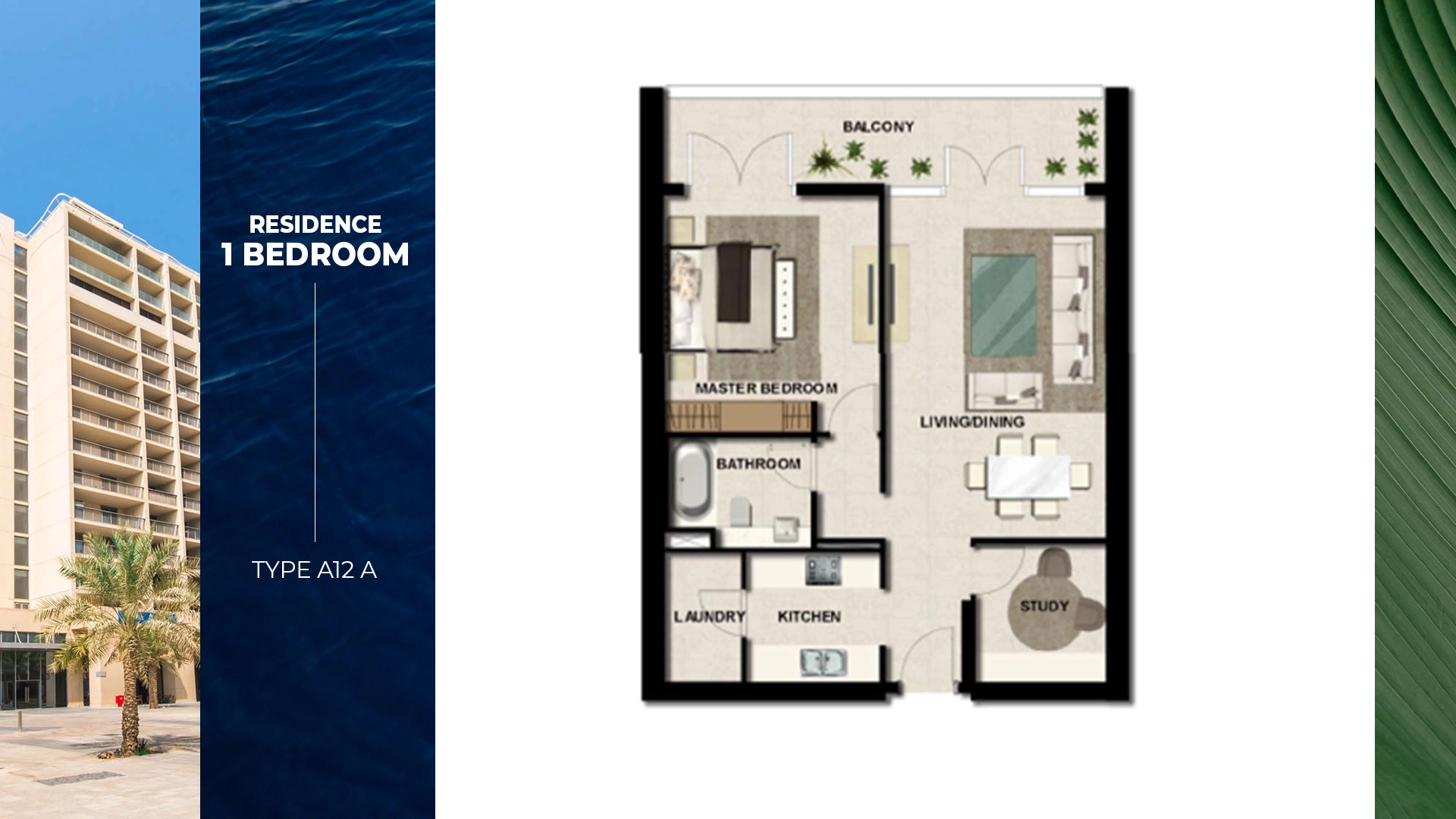 Apartments
